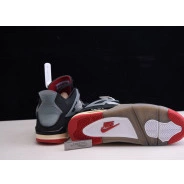 CV9388-001 Bred Air Off 4 Jordan x Retro White 0520